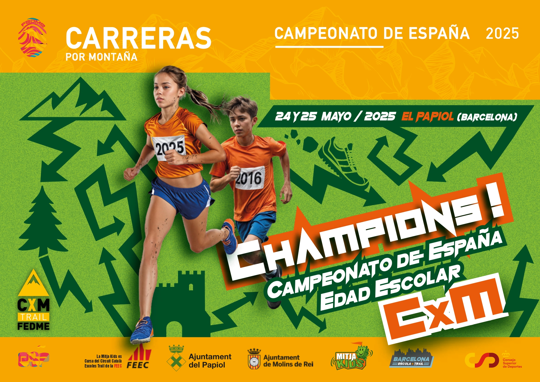 Campeonato de España
